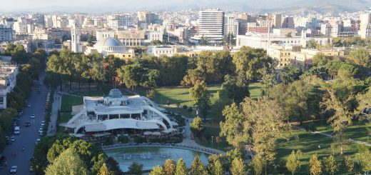 Albania Tirana