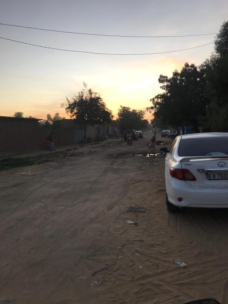 What is the Capital of Chad? N’Djamena – Countryaah.com