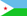 Djibouti Flag