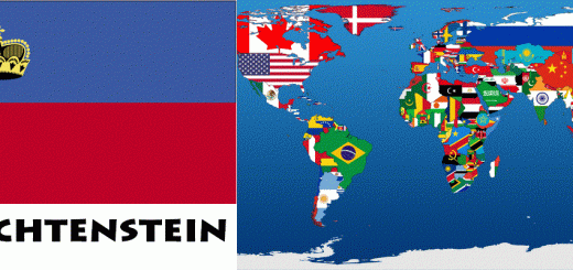 Embassies of Liechtenstein
