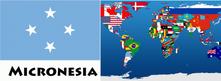 Embassies of Micronesia