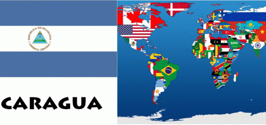Embassies of Nicaragua