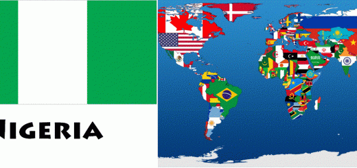 Embassies of Nigeria