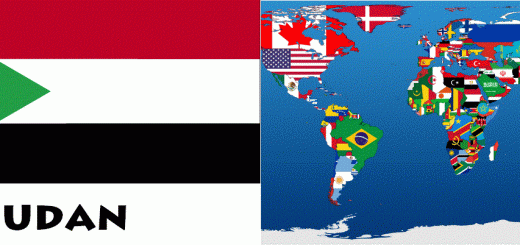 Embassies of Sudan