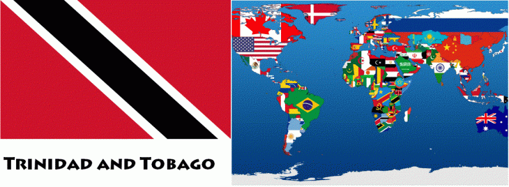 Embassies of Trinidad and Tobago