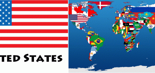 Embassies of United States