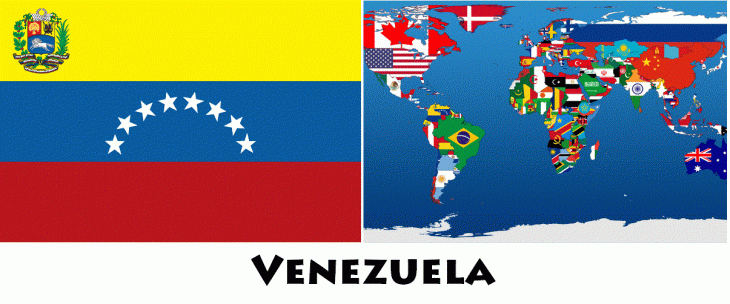 Embassies of Venezuela