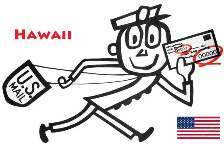 Hawaii Zip Codes