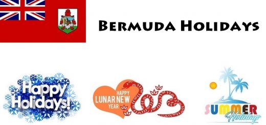 Holidays in Bermuda
