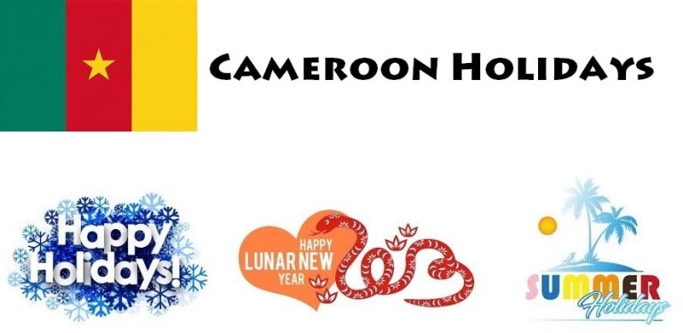 Cameroon Holidays – Countryaah.com