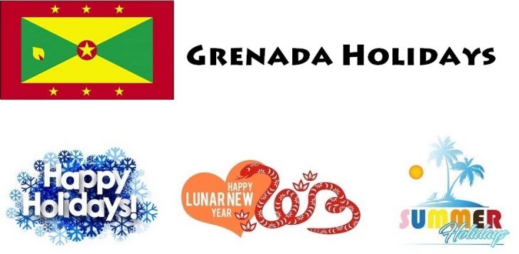 Holidays in Grenada