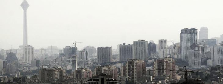 Iran Tehran