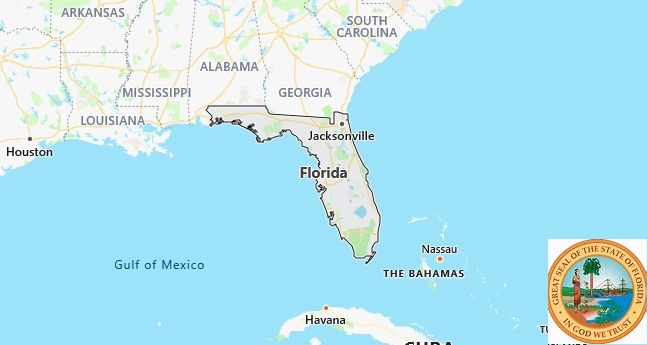 Alphabetical list of Florida Cities