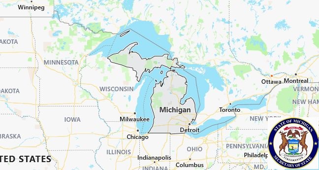 Alphabetical list of Michigan Cities