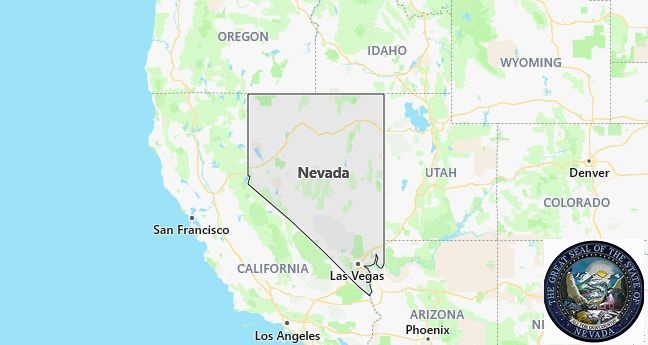List Of Cities And Towns In Nevada Countryaah Com
