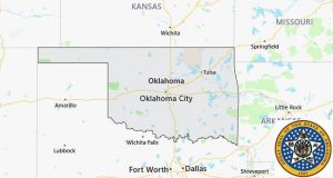 Oklahoma Cities and Towns. List Alphabetically – Countryaah.com