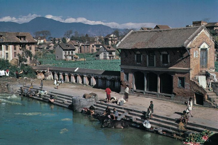 Nepal Kathmandu