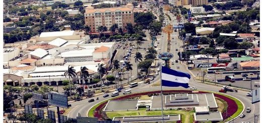 Nicaragua Managua