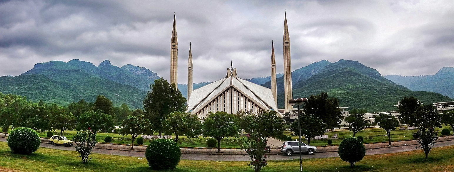 What is the Capital of Pakistan? Islamabad – Countryaah.com