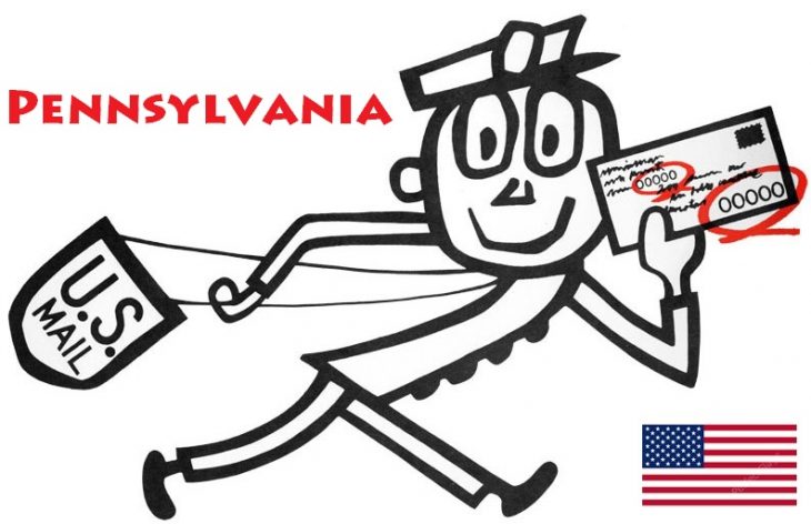 Pennsylvania Zip Codes