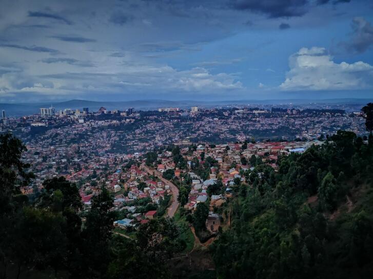 Rwanda Kigali