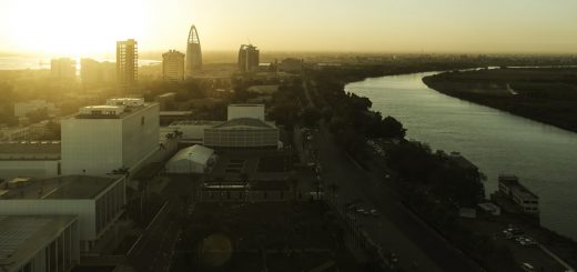 Sudan Khartoum