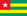 Togo Flag