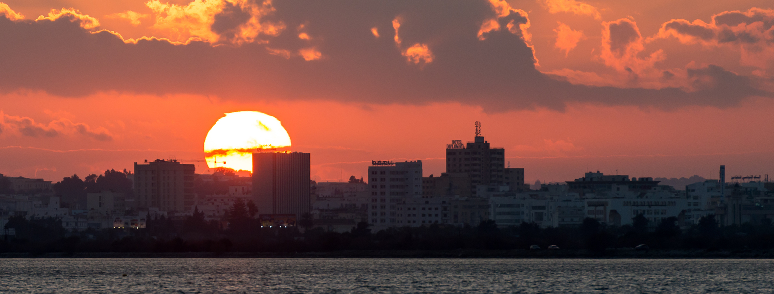 What is the Capital of Tunisia? Tunis – Countryaah.com