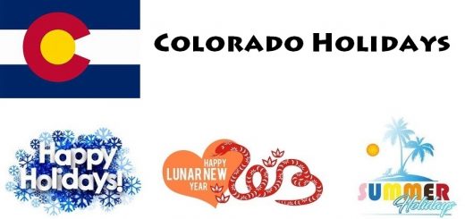 Holidays in Colorado