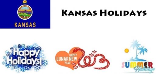 Holidays in Kansas