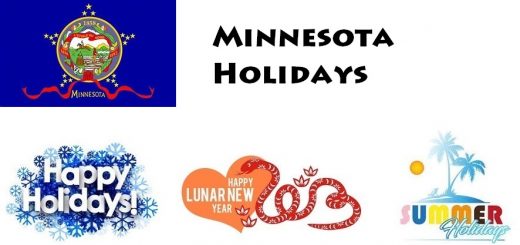 Holidays in Minnesota