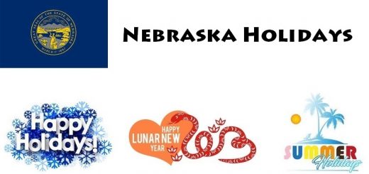 Holidays in Nebraska