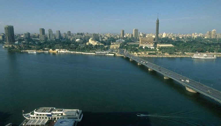 Egypt Population – Countryaah.com