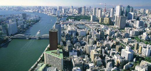 Japan Country Population