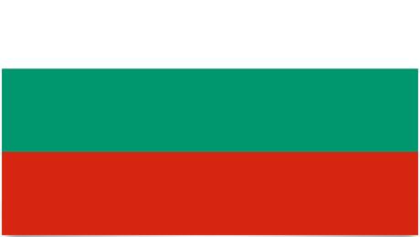 Flag of Bulgaria