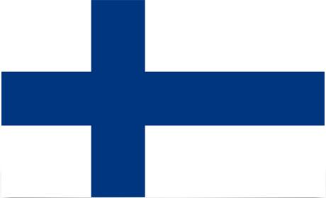 Flag of Finland