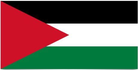 Flag of Palestine