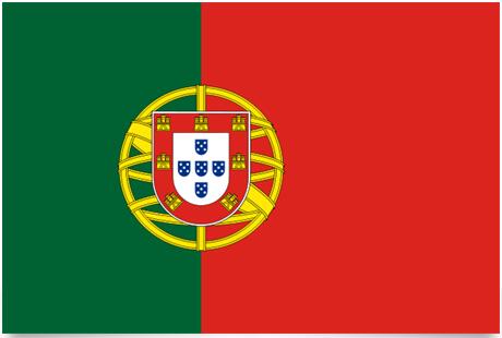 Flag of Portugal