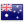 Australia Flag