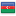 Azerbaijan Flag