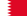 Bahrain Flag