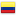 Colombia Flag