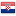 Croatia Flag