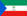 Equatorial Guinea Flag