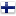 Finland Flag