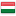 Hungary Flag