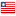 Liberia Flag