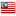 Malaysia Flag