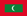 MaldivesFlag