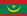 Mauritania Flag